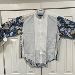 Exquisite custom made show stopper